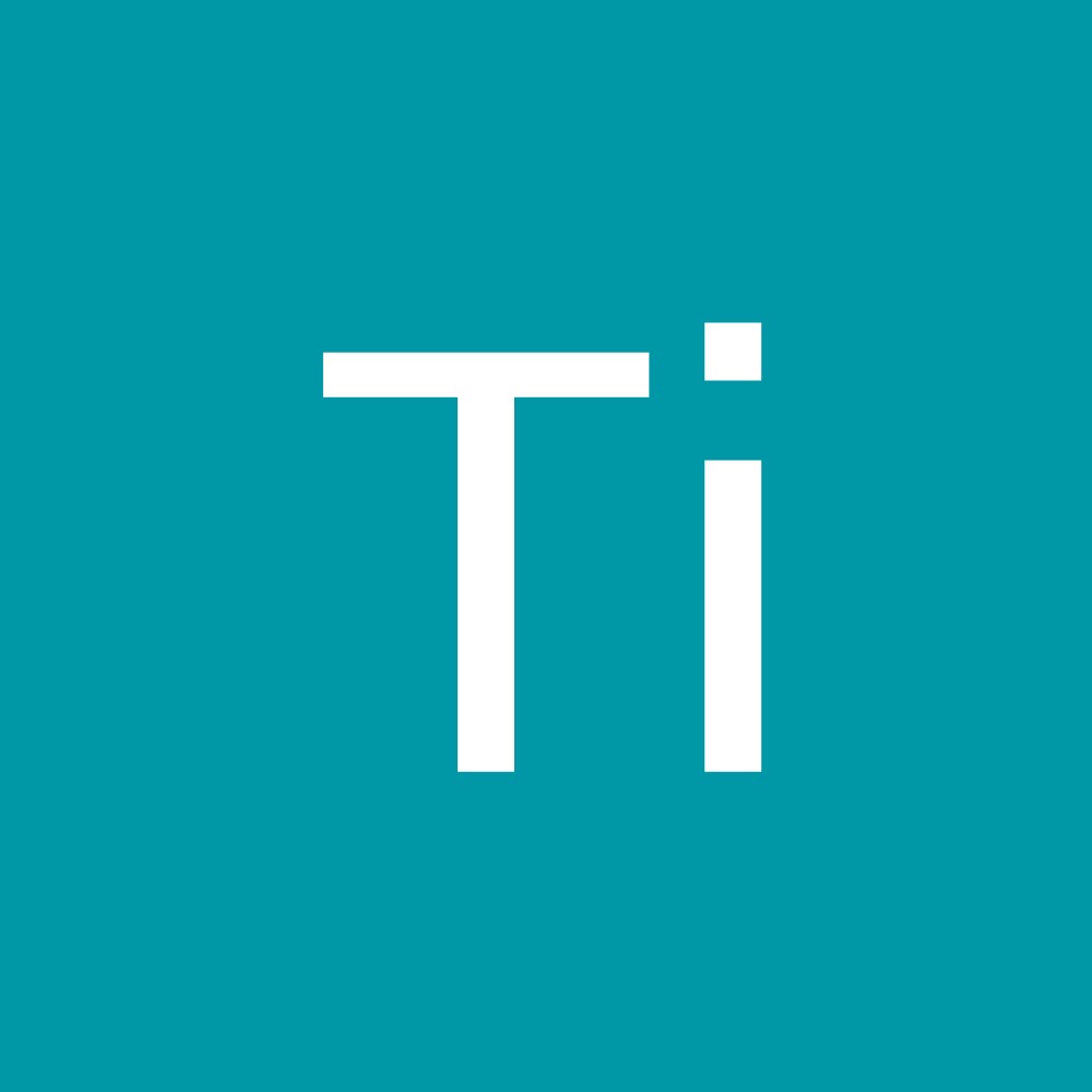 Meet your Posher, Ti